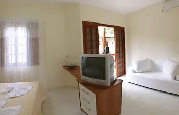 Espaco Lazer Pousada Praia Dunas Do Pero Cabo Frio